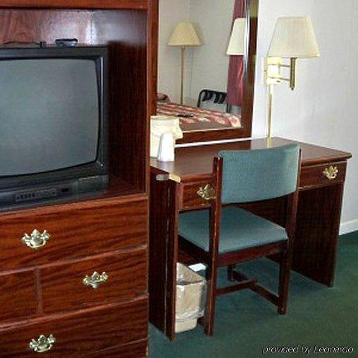 Pennswoods Inn Manheim Ruang foto